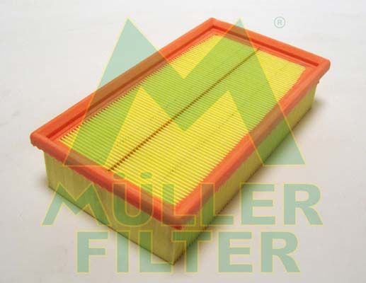MULLER FILTER oro filtras PA764